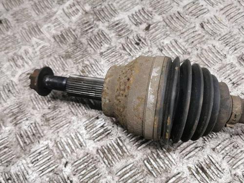 Left front driveshaft JEEP GRAND CHEROKEE IV (WK, WK2) 3.0 CRD V6 4x4 | BP28879951M38 