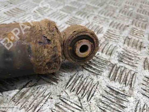 Right rear shock absorber OPEL ANTARA A (L07) 2.2 CDTi 4x4 | BP28846551M19