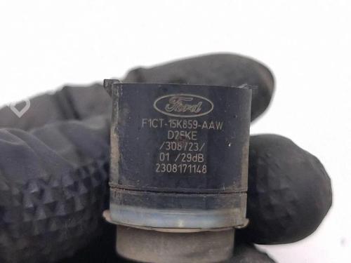 Electronic module FORD GALAXY III (CK) 2.0 TDCi | BP38933661M83 - Image 6