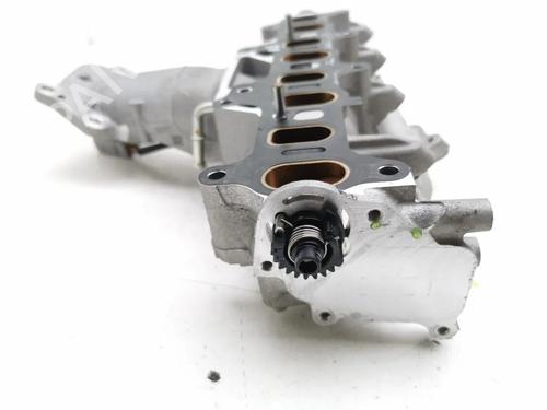 Intake manifold MAZDA CX-30 (DM) SKYACTIV-G M Hybrid | BP33257745M70 - Image 7