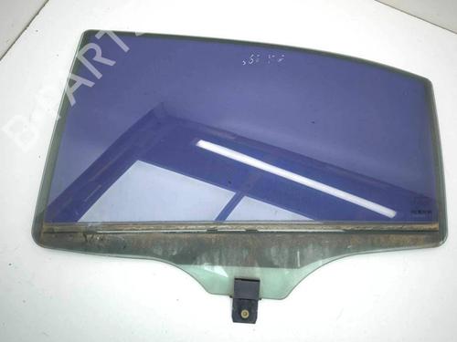 Used Rear left door window MERCEDES-BENZ S-CLASS (W221, V221) S 320 CDI (211 hp) 28895851