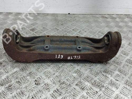 Used Support MASERATI QUATTROPORTE V 4.2 (400 hp) 28895905