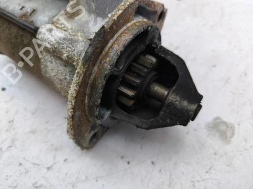 Starter HYUNDAI i40 I (VF) 1.7 CRDi | BP38248748M8 - Image 3