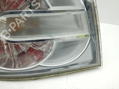 Left taillight MAZDA CX-7 (ER) 2.2 MZR-CD AWD (ER10A) | BP28893013C34 - Image 8