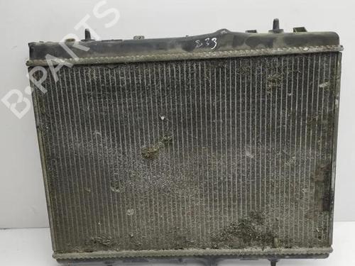 Køler PEUGEOT 307 Break (3E) 2.0 HDI 110 | BP28842979M31