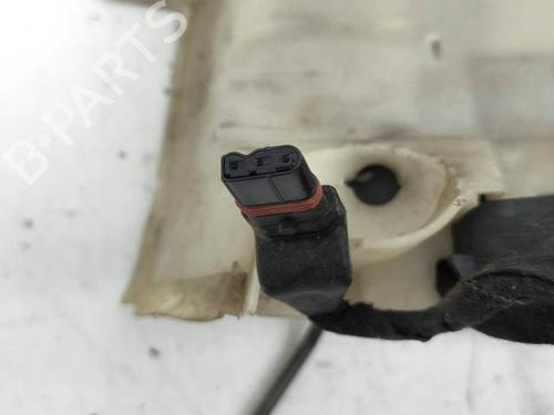 Front right lock MERCEDES-BENZ S-CLASS (W220, V220) S 320 CDI (220.026, 220.126) | BP28894277C97 