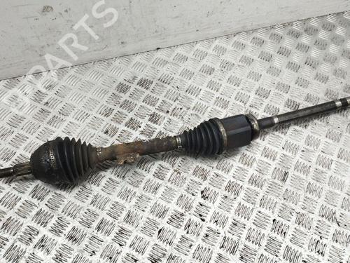 Used Right front driveshaft FORD KUGA I 2.0 TDCi 4x4 (136 hp) 28893366