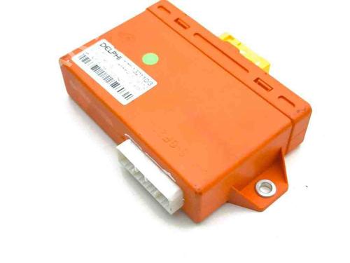 Electronic module MASERATI QUATTROPORTE V 4.2 | BP28881626M83 - Image 7