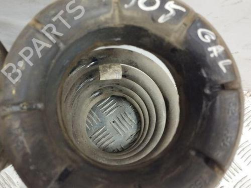 Shock absorber spring OPEL ANTARA A (L07) 2.2 CDTi 4x4 | BP28849782C152 