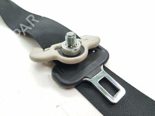 Front left seatbelt MAZDA CX-7 (ER) 2.2 MZR-CD AWD (ER10A) | BP28889347I26 - Image 5