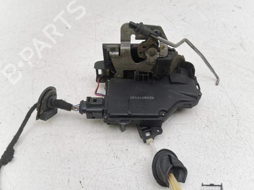 Front right lock AUDI A1 Sportback (GBA) 30 TFSI | BP28899335C97 