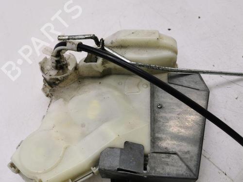 Front right lock HONDA ACCORD VIII (CU) 2.2 i-DTEC (CU3) | BP28893903C97 