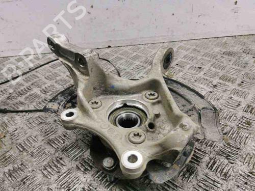 Used Right front steering knuckle KIA NIRO I (DE) E-NIRO (204 hp) 28882643