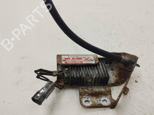 Elektronisk modul MAZDA CX-7 (ER) 2.3 MZR DISI Turbo AWD (ER3P) (258 hp) 28887649