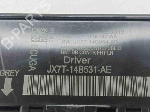 Módulo eletrónico FORD FOCUS IV (HN) 1.0 EcoBoost | BP28896561M83 