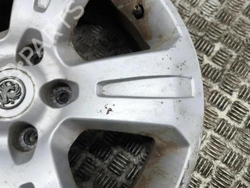 Rim OPEL ANTARA A (L07) 2.2 CDTi | BP28854473C45 