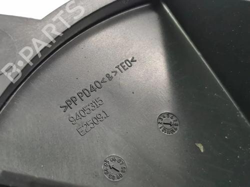Heater blower motor CHRYSLER 300C (LX, LE) 3.0 CRD | BP36079388M62 - Image 2