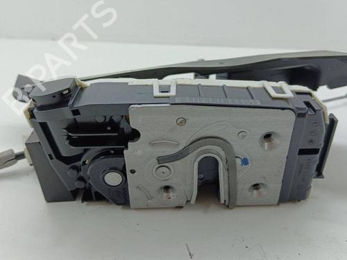 Front left lock MERCEDES-BENZ C-CLASS (W204) C 220 CDI (204.008) | BP28890821C98 