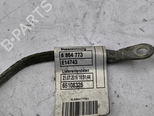 Cable BMW i3 (I01) Range Extender | BP28862277E12 