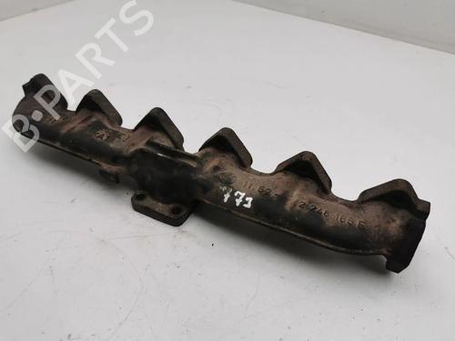 Exhaust manifold BMW 5 Touring (E61) 525 d | BP36188111M110 - Image 2