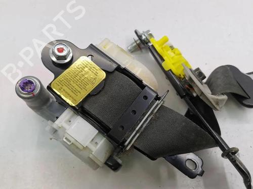 Front right seatbelt HYUNDAI ix35 (LM, EL, ELH) 1.7 CRDi | BP36103665I25 - Image 9