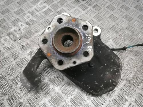 Right front steering knuckle MASERATI QUATTROPORTE V 4.2 | BP36102810M26 - Image 6
