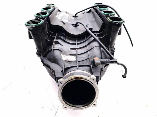 Intake manifold MASERATI QUATTROPORTE V 4.2 | BP29813014M70