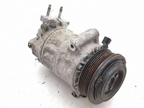 Compresseur AC Compresseur AC FORD FOCUS IV (HN) 1.0 EcoBoost (125 hp) 39904051 39904051
