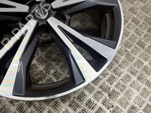 Trinnbrett NISSAN QASHQAI II (J11, J11_) 1.3 DIG-T | BP30643675C149