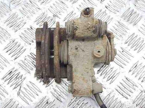 Right rear brake caliper RENAULT ESPACE III (JE0_) 2.0 (JE0A) | BP28845308M106