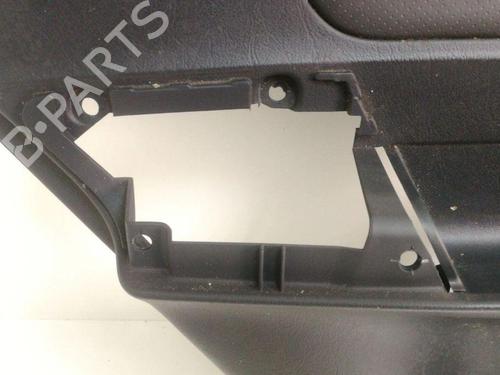 Rear left panel HYUNDAI TUCSON (JM) 2.0 CRDi All-wheel Drive | BP28875144C60 