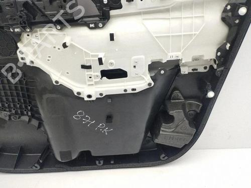 Venstre frontpanel MAZDA MX-30 (DR) e-SKYACTIV | BP38247898C58 - Image 5