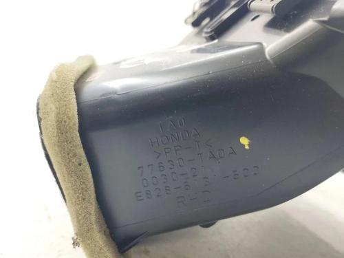 Air vent HONDA CR-V III (RE_) 2.2 i-DTEC 4WD (RE6) | BP36079518I21 - Image 2