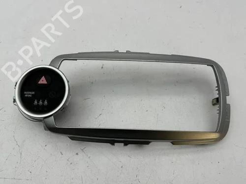 Used Other TOYOTA YARIS (_P1_) 1.4 D-4D (NLP10_, NLP10R) (75 hp) 28853388