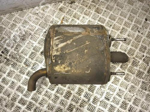 Used Exhaust system Exhaust system LEXUS IS III (_E3_) 300h (AVE30_, AVE30R) (223 hp) 40206349 40206349