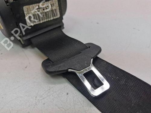 Rear right seatbelt BMW 1 (E81) 118 d | BP38251720I28 - Image 6