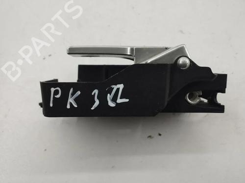 Front left interior door handle FORD FOCUS II Turnier (DA_, FFS, DS) 1.6 | BP33911543I13 - Image 3