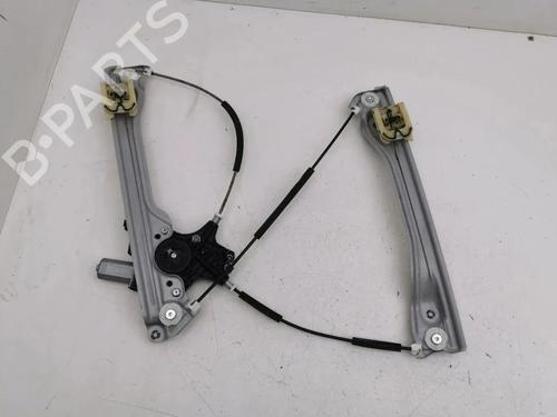 Front right window mechanism OPEL INSIGNIA A (G09) 1.6 CDTi (68) | BP36216220C23 - Image 5