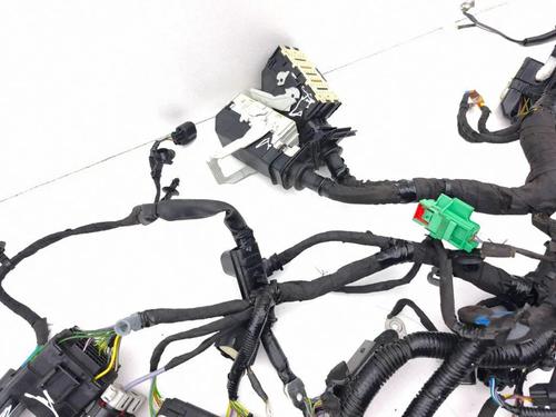 Wiring harness FORD KUGA III (DFK) 2.5 Duratec Plug-in-Hybrid | BP37445840E16 - Image 5