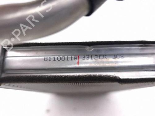Heater matrix MAZDA CX-5 (KE, GH) 2.2 D AWD (KE102) | BP39160298M63 - Image 6