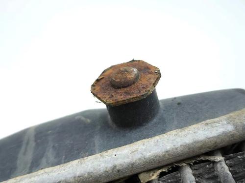 Intercooler MAZDA CX-7 (ER) 2.2 MZR-CD AWD (ER10A) | BP28893054M30 - Image 4