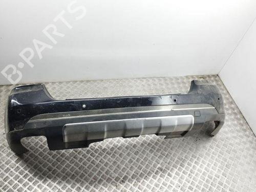 Used Rear bumper MERCEDES-BENZ A-CLASS (W169) A 180 CDI (169.007, 169.307) (109 hp) 28841407