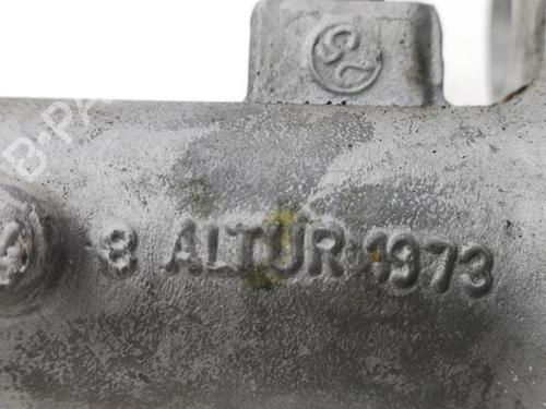 Brake master cylinder AUDI ALLROAD C5 (4BH) 2.5 TDI quattro | BP28906117M77
