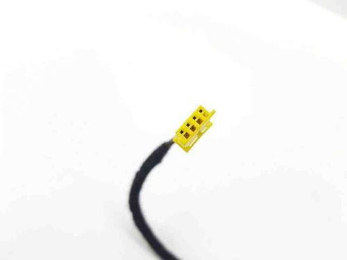 Wiring harness MERCEDES-BENZ S-CLASS (W220, V220) S 320 CDI (220.026, 220.126) | BP28891976E16