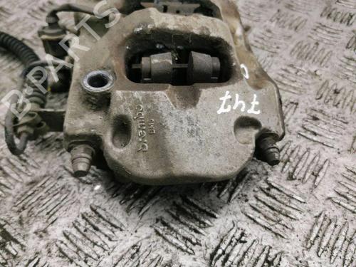Right rear brake caliper PORSCHE CAYENNE (92A) 3.0 Diesel | BP36329617M106 - Image 6
