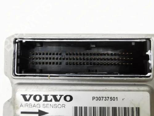 ECU airbags VOLVO XC90 I (275) T6 AWD | BP28846977M53 