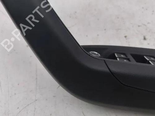 Left front window switch AUDI A1 Sportback (8XA, 8XF) 1.0 TFSI | BP28863009I27 