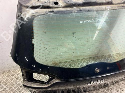 Tailgate JEEP CHEROKEE (KL) 2.0 CRD | BP32675760C6 - Image 5