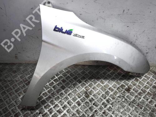 Forkjerm høyre HYUNDAI i40 I (VF) 1.7 CRDi (136 hp) 28892318