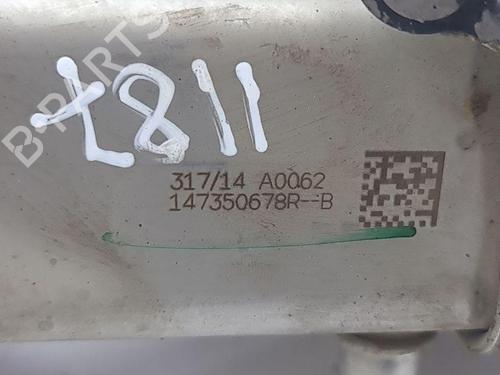 Egr NISSAN X-TRAIL III (T32_, T32R, T32RR) 1.6 dCi ALL MODE 4x4-i (NT32) | BP28905231M69